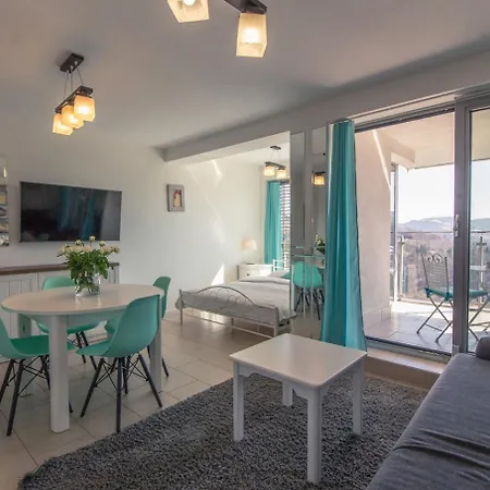 Apartview Bukowa Iii By Rent Like Lejlighedshotel 4*