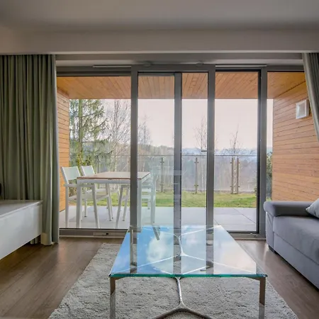 Apartview Bukowa Iii By Rent Like 4*