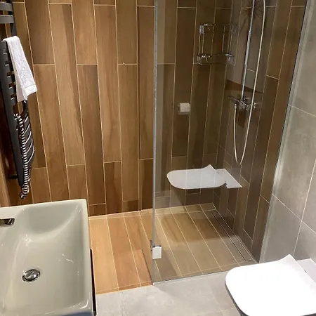 Apartview Bukowa Iii By Rent Like 4* Wisła