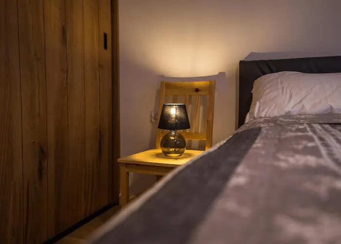 Apartview Bukowa Iii By Rent Like Aparthotel