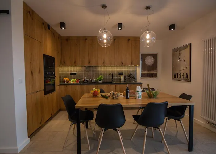 Apartview Bukowa Iii By Rent Like