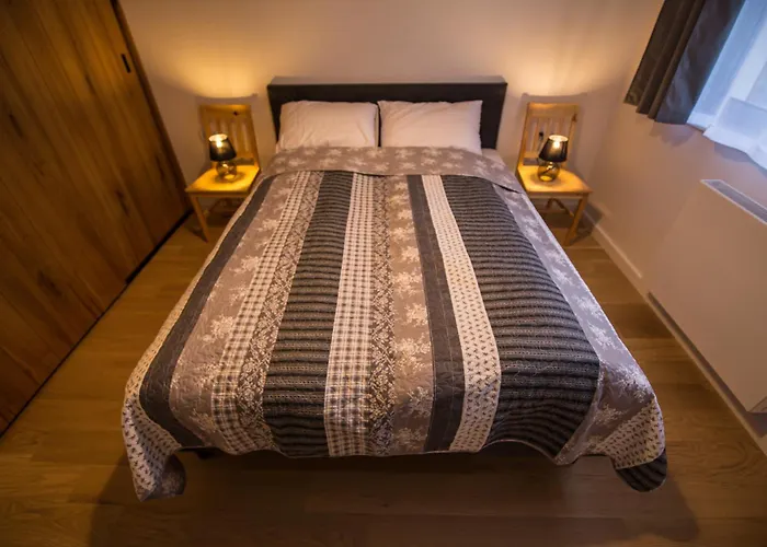 Apartview Bukowa Iii By Rent Like Wisla