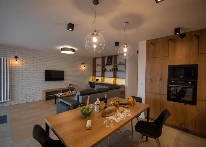 Apartview Bukowa Iii By Rent Like