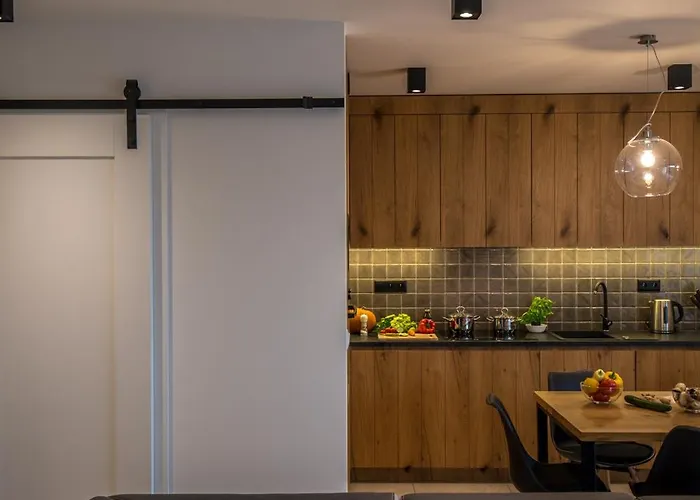 Apartview Bukowa Iii By Rent Like 4* Wisla