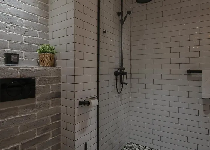 Apartview Bukowa Iii By Rent Like 4* ויסלאו