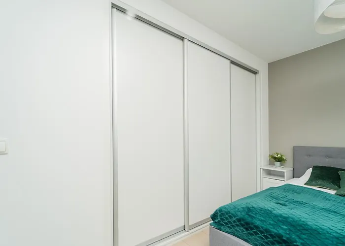 Apartview Bukowa Iii By Rent Like