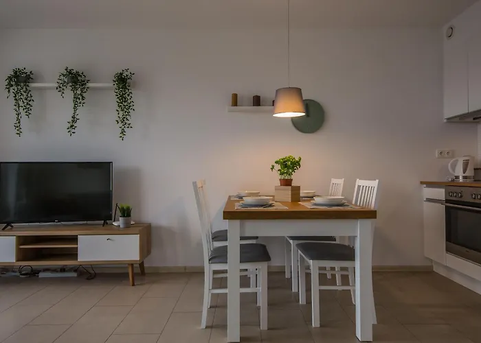 Apartview Bukowa Iii By Rent Like Aparthotel Wisla