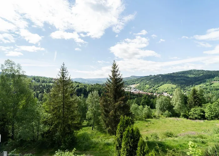 Apartview Bukowa Iii By Rent Like 4* ויסלאו