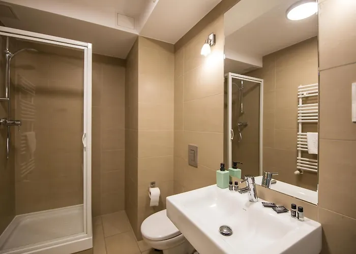 Apartview Bukowa Iii By Rent Like ויסלאו