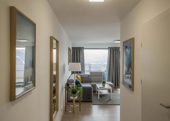 Apartview Bukowa Iii By Rent Like