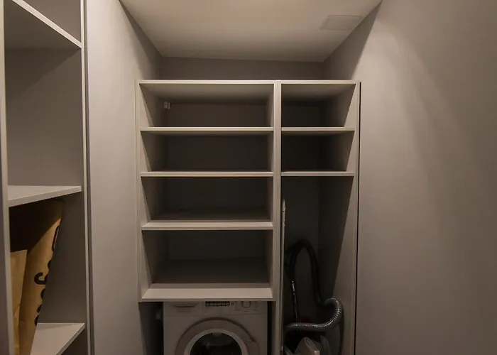 Apartview Bukowa Iii By Rent Like מלון דירות 4*