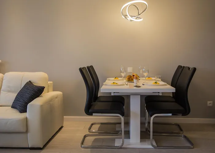 Apartview Bukowa Iii By Rent Like Aparthotel 4*