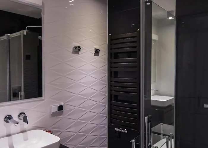 Apartview Bukowa Iii By Rent Like 4* ויסלאו