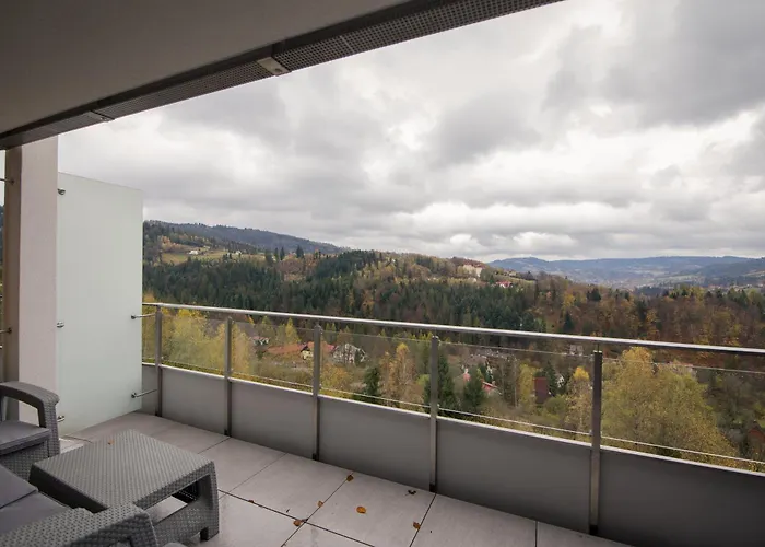 Apartview Bukowa Iii By Rent Like 4* Wisla