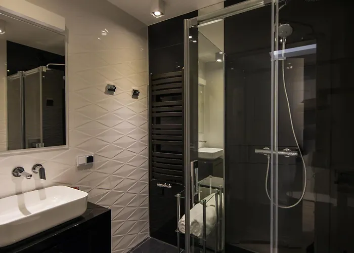 Apartview Bukowa Iii By Rent Like 4* Wisla