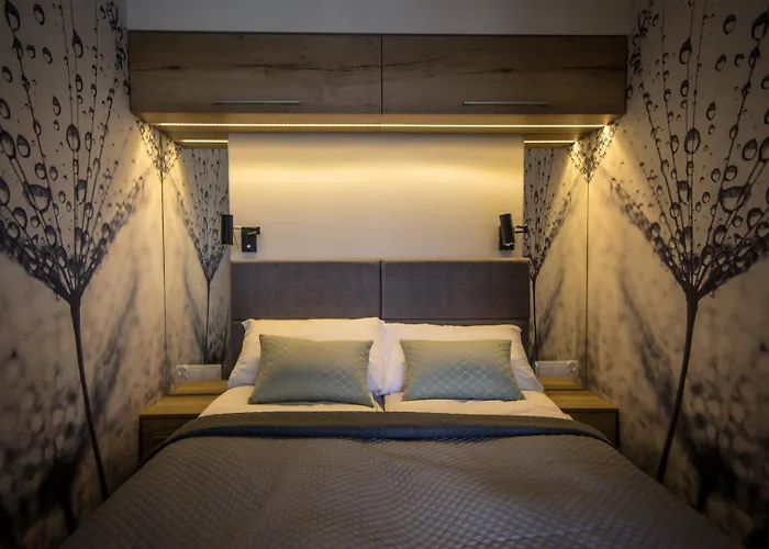 Apartview Bukowa Iii By Rent Like 4* Wisla