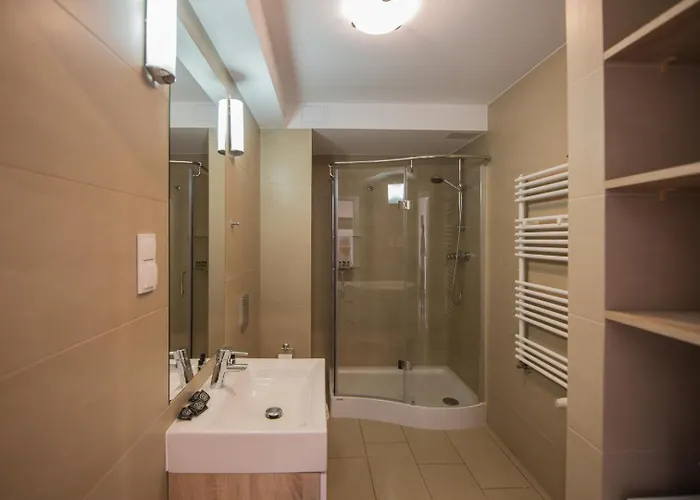 Apartview Bukowa Iii By Rent Like Aparthotel