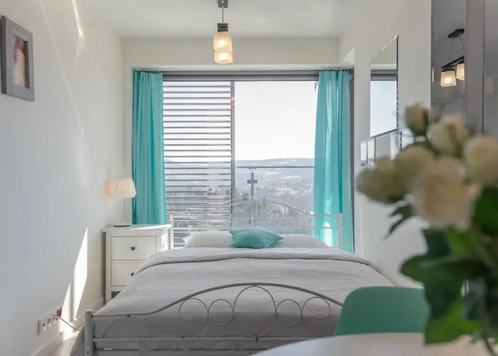 Apartview Bukowa Iii By Rent Like ויסלאו