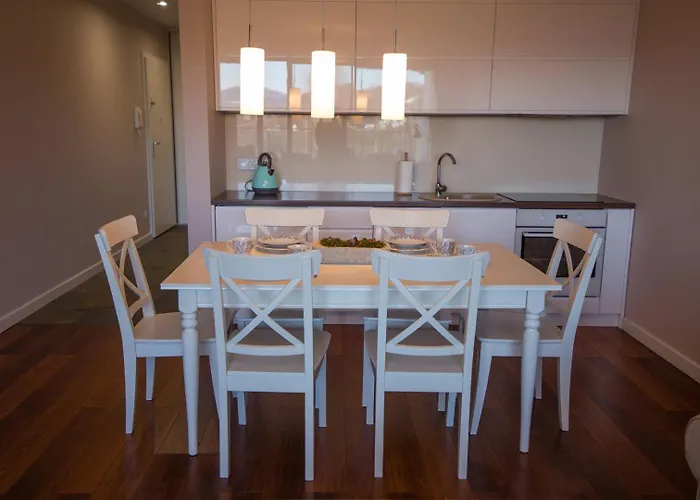 Apartview Bukowa Iii By Rent Like