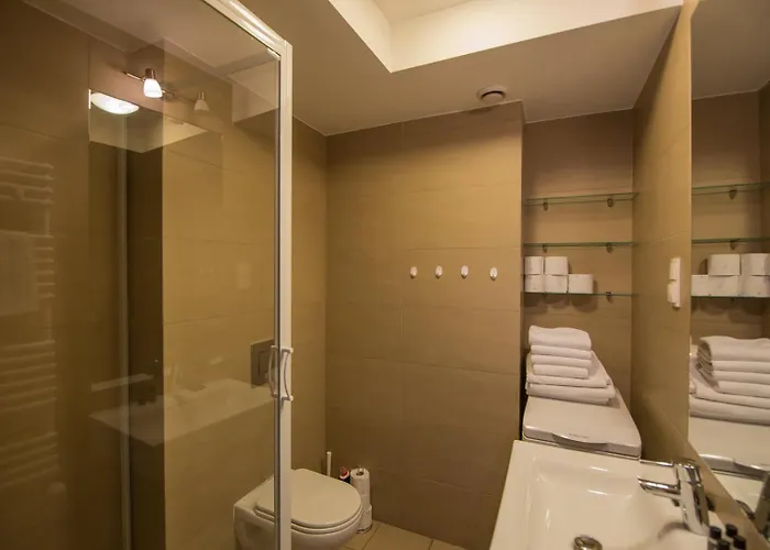 Apartview Bukowa Iii By Rent Like Aparthotel 4*